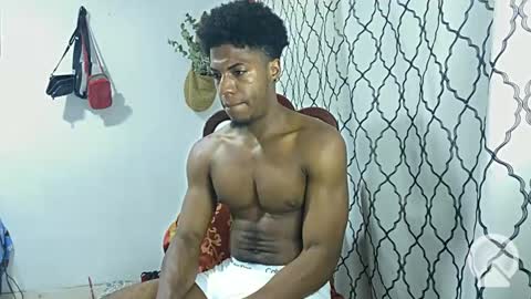 Snapshot of horneyguy2399 chatting on March 2025 06:47:02 PM sugarbaby online show from March 2025 06:47:02 PM