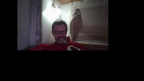 Snapshot of horneyjoe48 chatting on April 2026 09:35:02 AM joey online show from April 2026 09:35:02 AM