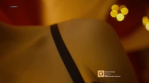 Horney Jozy online show from November 2025 07:05:01 PM