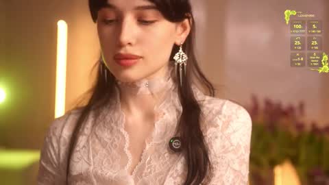 Horney Jozy online show from March 2026 05:18:01 PM