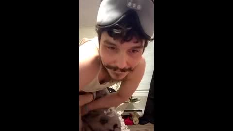 Snapshot of horntacular chatting on March 2026 08:42:02 AM horntacular online show from March 2026 08:42:02 AM