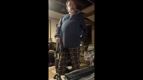 Snapshot of horny4yourtouch chatting on January 2026 12:03:02 AM Dominick Subversal online show from January 2026 12:03:02 AM