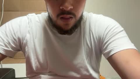 Snapshot of horny_247_yum chatting on March 2026 04:51:01 AM Daddyboss online show from March 2026 04:51:01 AM