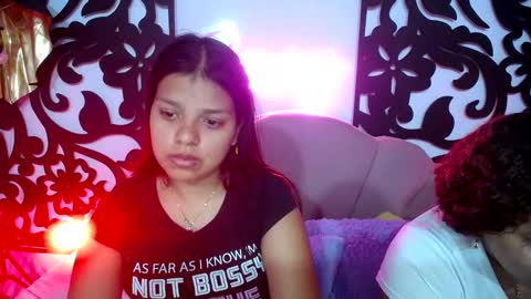 CATALINA Y LAURA  online show from September 2025 12:44:02 AM