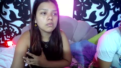 CATALINA Y LAURA  online show from September 2025 06:13:01 AM