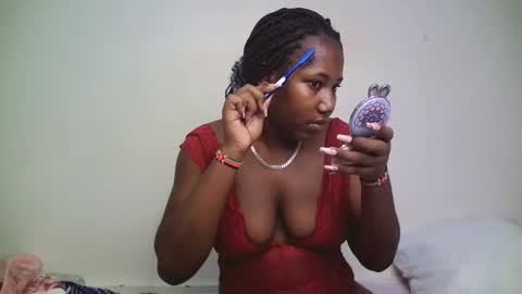 cutiey online show from April 2026 09:15:01 PM