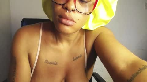 horny_ebonygirl_ online show from April 2026 05:32:01 PM