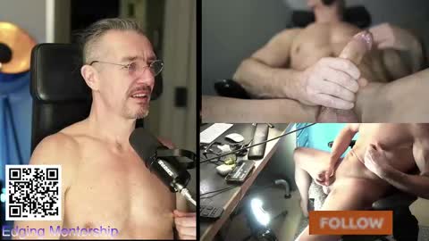 horny_edgucated online show from February 2026 06:52:02 AM