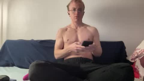 HornyFTM online show from March 2026 11:10:01 PM