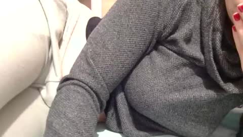 Snapshot of horny_hey chatting on January 2025 05:03:01 PM Serena online show from January 2025 05:03:01 PM