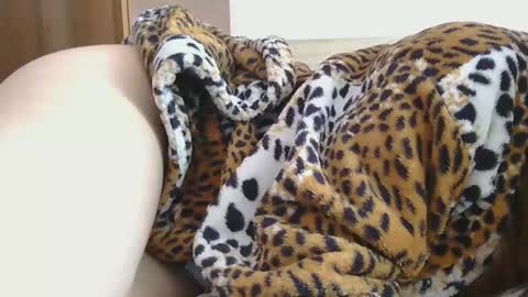 Snapshot of horny_hey chatting on February 2025 07:49:01 AM Serena online show from February 2025 07:49:01 AM