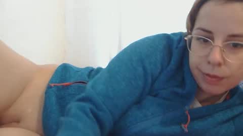 Snapshot of horny_hey chatting on October 2025 09:55:02 AM Serena online show from October 2025 09:55:02 AM