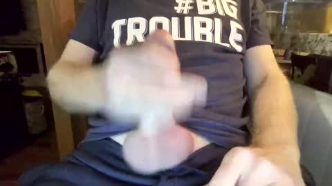 Horny Hubby online show from November 2025 03:48:01 AM