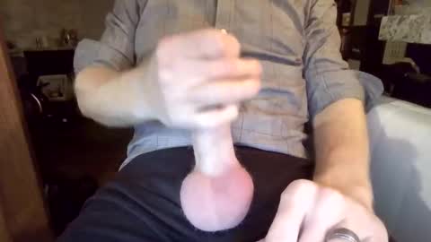 Horny Hubby online show from April 2026 02:51:02 AM