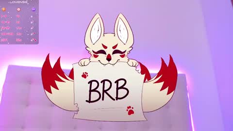 Juliette Roberts online show from February 2025 11:15:02 PM