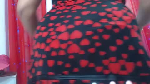 Snapshot of horny_mommy17 chatting on February 2026 04:43:01 PM armina online show from February 2026 04:43:01 PM