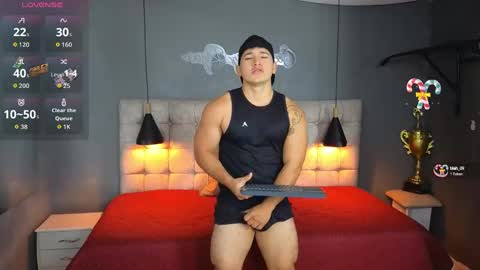 horny_nick18 online show from September 2025 10:05:01 AM