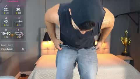 horny_nick18 online show from September 2025 01:02:01 PM