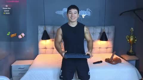horny_nick18 online show from October 2025 12:04:02 PM