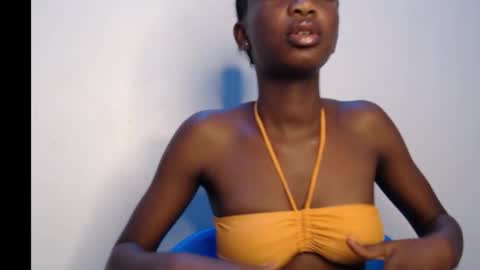 Anabel online show from October 2025 08:45:02 AM