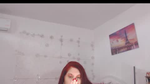 horny_touchk online show from February 2025 09:33:01 AM