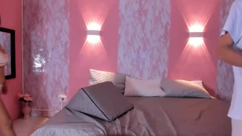 Zaid Nicolle online show from January 2025 07:10:01 PM