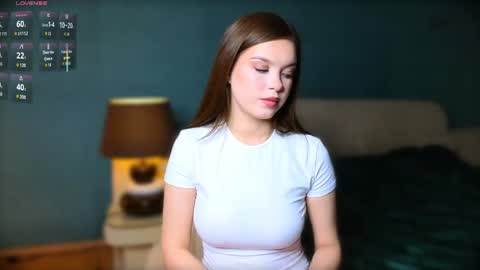 Snapshot of hornyadelee chatting on April 2026 02:00:02 PM Adele baby or goddes online show from April 2026 02:00:02 PM