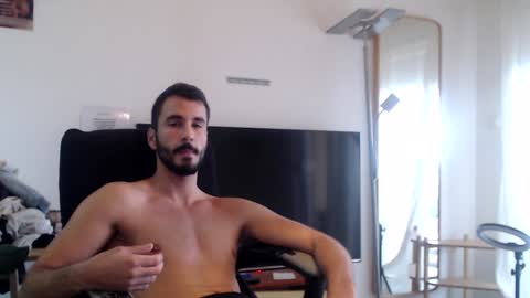 Snapshot of hornyasfuckk33 chatting on December 2024 12:41:02 PM hornyasfuckk33 online show from December 2024 12:41:02 PM