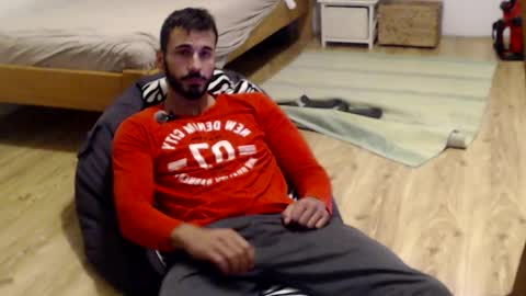 Snapshot of hornyasfuckk33 chatting on October 2025 08:39:01 PM hornyasfuckk33 online show from October 2025 08:39:01 PM