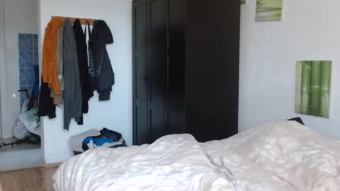 hornyasfuckk33 online show from February 2026 01:03:01 PM