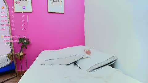 Snapshot of hornybarelylegalgirl chatting on February 2025 04:04:01 PM Khloe online show from February 2025 04:04:01 PM