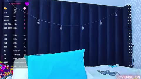 Snapshot of hornybarelylegalgirl chatting on March 2025 03:49:01 PM Khloe online show from March 2025 03:49:01 PM