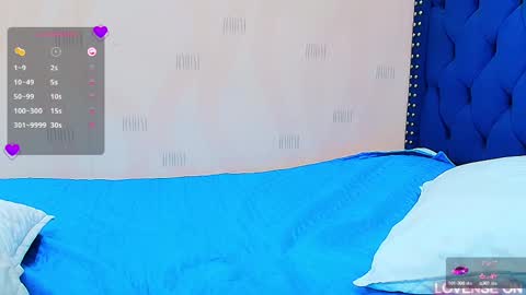 Snapshot of hornybarelylegalgirl chatting on March 2025 04:35:02 PM Khloe online show from March 2025 04:35:02 PM