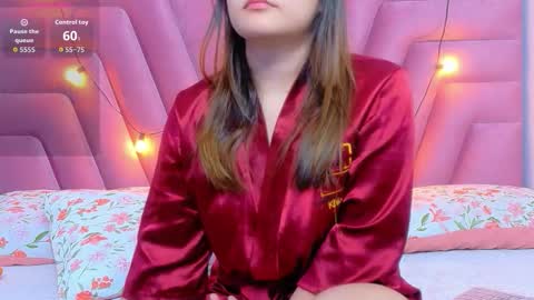 Khloe  online show from February 2026 12:11:01 PM