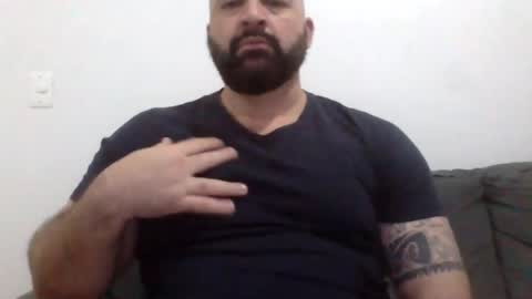 Snapshot of hornybastardmanx chatting on July 2026 12:53:02 PM hornybastardman online show from July 2026 12:53:02 PM