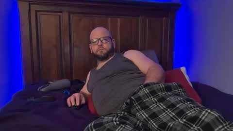 Snapshot of hornybear116712 chatting on March 2026 04:18:02 AM Horny Bear Daddy online show from March 2026 04:18:02 AM