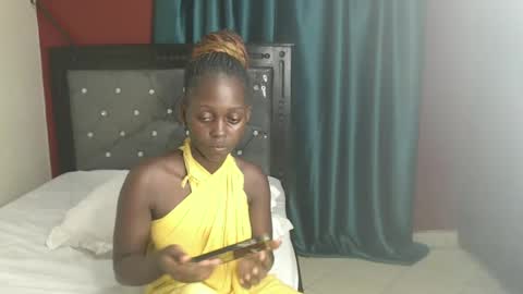 Bella online show from January 2025 09:47:02 PM