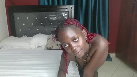 Bella online show from February 2025 03:57:02 AM