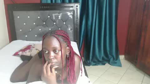 Bella online show from February 2025 09:42:01 PM