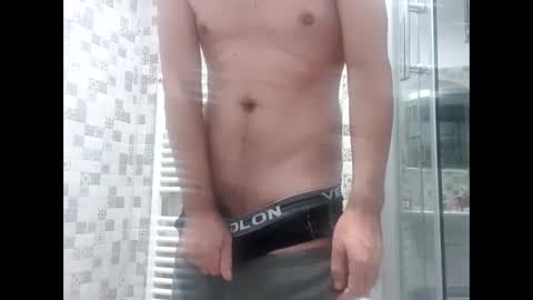 Snapshot of hornyboyxxxy chatting on December 2025 09:49:01 AM hornyboyxxxy online show from December 2025 09:49:01 AM