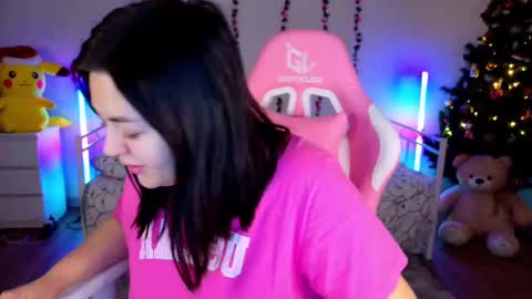 Snapshot of hornycakee chatting on December 2024 07:26:01 AM HornyCakee online show from December 2024 07:26:01 AM