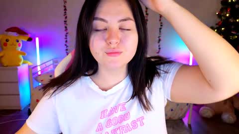 Snapshot of hornycakee chatting on December 2024 02:12:02 AM HornyCakee online show from December 2024 02:12:02 AM