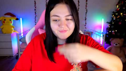 Snapshot of hornycakee chatting on December 2024 10:42:02 AM HornyCakee online show from December 2024 10:42:02 AM