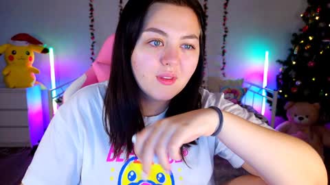 Snapshot of hornycakee chatting on January 2025 08:00:02 AM HornyCakee online show from January 2025 08:00:02 AM