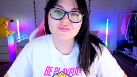 Snapshot of hornycakee chatting on January 2025 10:12:02 AM HornyCakee online show from January 2025 10:12:02 AM