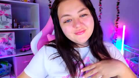 Snapshot of hornycakee chatting on February 2025 06:47:02 AM HornyCakee online show from February 2025 06:47:02 AM