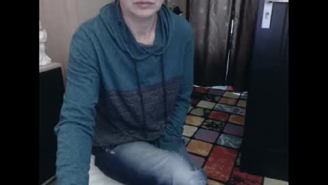 hornycoquinex online show from December 2024 10:55:02 AM