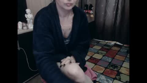 hornycoquinex online show from March 2025 07:10:01 AM