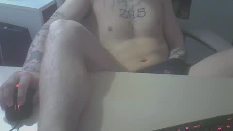 Snapshot of hornyfitboy24 chatting on April 2026 03:09:01 AM hornyfitboy24 online show from April 2026 03:09:01 AM