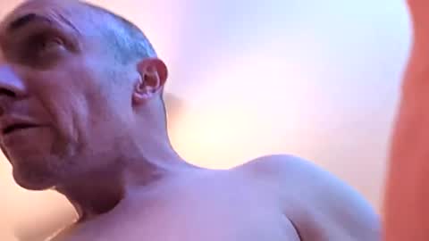 HornyGringo online show from December 2024 07:40:01 AM